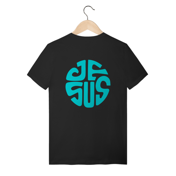 Camiseta LPJ Jesus