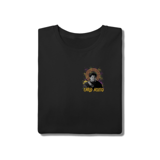 Nome do produto Camiseta Carlo Acutis LPJ