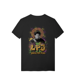 Nome do produto Camiseta Carlo Acutis LPJ