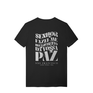 Nome do produto Onde houver ódio que eu leve amor 