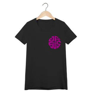 Nome do produto Camiseta LPJ Movement – Jesus Círculo