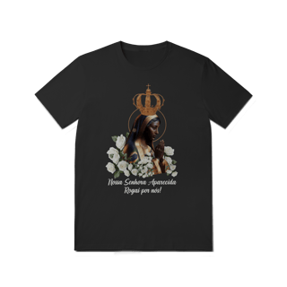 Nome do produto Camiseta NR Aparecida