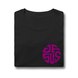 Nome do produto Camiseta LPJ Movement – Jesus Círculo