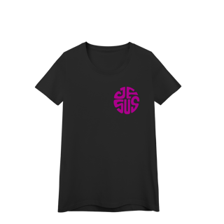 Nome do produto Camiseta LPJ Movement – Jesus Círculo