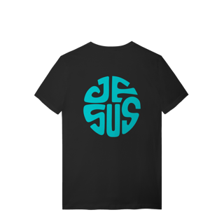 Nome do produto Camiseta LPJ Jesus