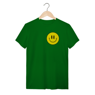 Nome do produto Camiseta LPJ Movement – O choro dura uma noite, mas a alegria vem pela manhã