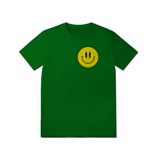 Nome do produto Camiseta LPJ Movement – O choro dura uma noite, mas a alegria vem pela manhã