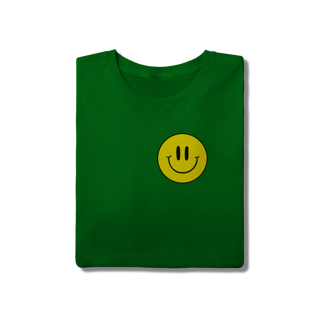 Nome do produto Camiseta LPJ Movement – O choro dura uma noite, mas a alegria vem pela manhã