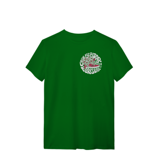 Nome do produto Camiseta LPJ Movement – Onde eu pisar, florescerá