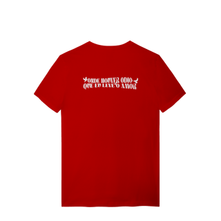 Nome do produto Onde houver ódio que eu leve amor 