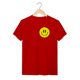 Nome do produto Camiseta LPJ Movement – O choro dura uma noite, mas a alegria vem pela manhã