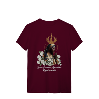 Nome do produto Camiseta NR Aparecida