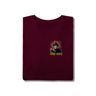 Nome do produto Camiseta Carlo Acutis LPJ