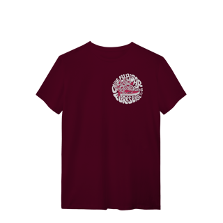 Nome do produto Camiseta LPJ Movement – Onde eu pisar, florescerá