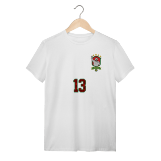 Camiseta Lula Tetra 2026: Heróis do Povo - VOZ ATIVA | Algodão 100% (Quality)