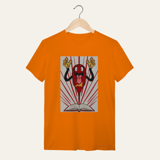 Nome do produto Camiseta Fantasma do Comunismo - VOZ ATIVA | Algodão 100% (Quality)