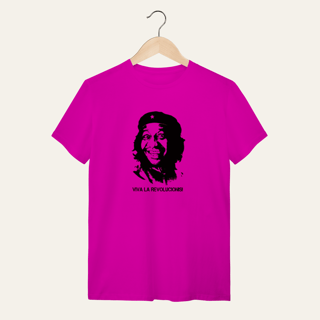 Nome do produto Camiseta Mussum Revolucionis: Sátira Ativa - VOZ ATIVA | Algodão 100% (Quality)