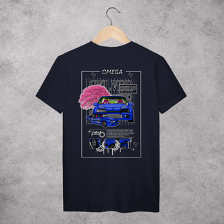 Nome do produto T-Shirt stg2 Omega specD