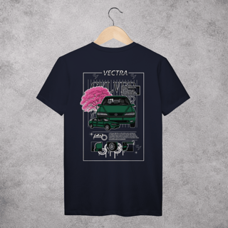 Nome do produto T-Shirt stg2 Vectra