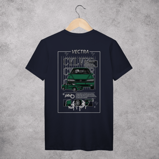 Nome do produto T-Shirt stg2 Vectra V2