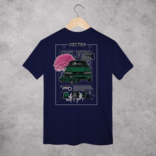 Nome do produto T-Shirt stg1 Vectra