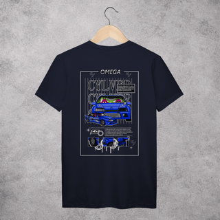 Nome do produto T-Shirt stg2 Omega specD V2