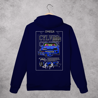 Nome do produto Molerom Canguru Omega specD V2