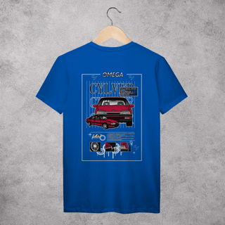 Nome do produto T-Shirt stg2 Omega V2