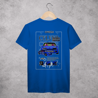 Nome do produto T-Shirt stg2 Omega specD V2
