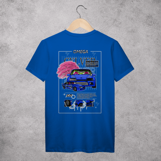 Nome do produto T-Shirt stg2 Omega specD