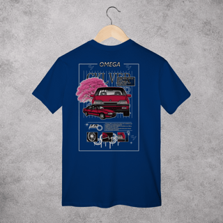Nome do produto T-Shirt stg1 Omega