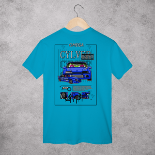 Nome do produto T-Shirt stg1 Omega specD V2