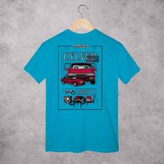 Nome do produto T-Shirt stg1 Omega V2