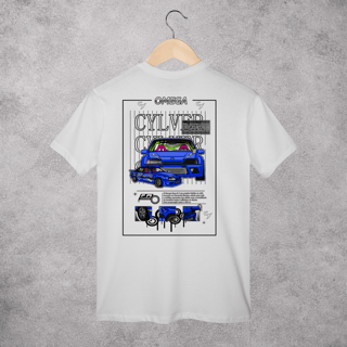 T-Shirt stg1 Omega specD V2