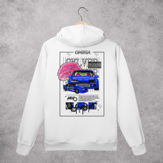 Molerom Canguru Omega specD