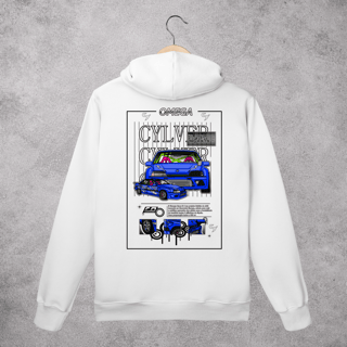 Molerom Canguru Omega specD V2