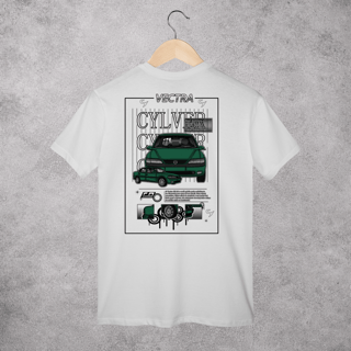 T-Shirt stg1 Vectra V2