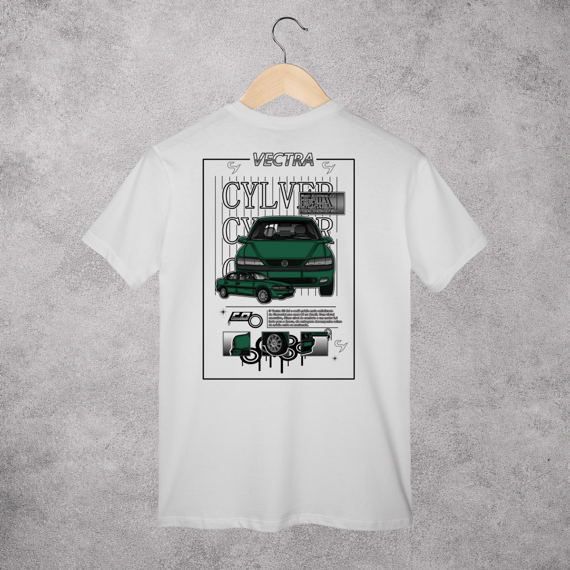 T-Shirt stg1 Vectra V2