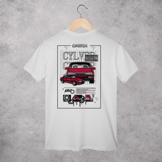 Nome do produto T-Shirt stg1 Omega V2