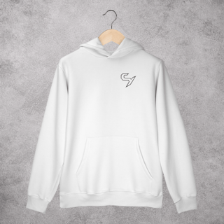 Nome do produto Moletom Canguru Omega