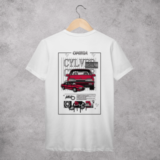 Nome do produto T-Shirt stg2 Omega V2