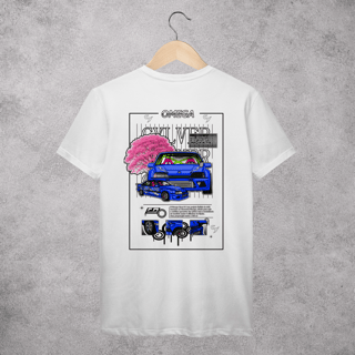 Nome do produto T-Shirt stg2 Omega specD