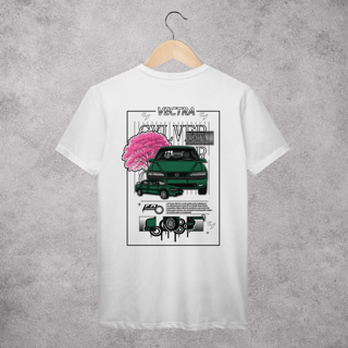 Nome do produto T-Shirt stg2 Vectra