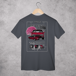 Nome do produto T-Shirt stg1 Omega