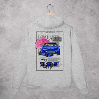 Nome do produto Molerom Canguru Omega specD