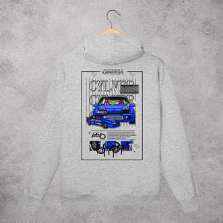 Nome do produto Molerom Canguru Omega specD V2