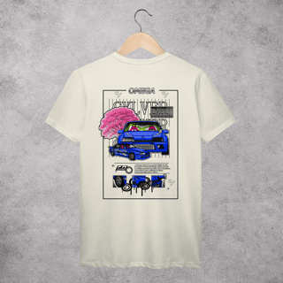 Nome do produto T-Shirt stg2 Omega specD