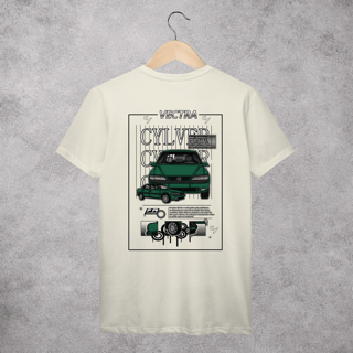 Nome do produto T-Shirt stg2 Vectra V2