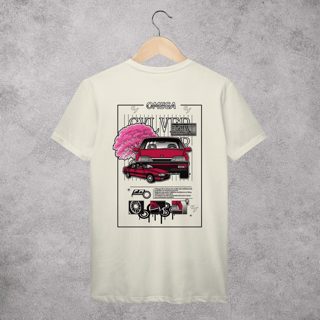 Nome do produto T-Shirt stg2 Omega