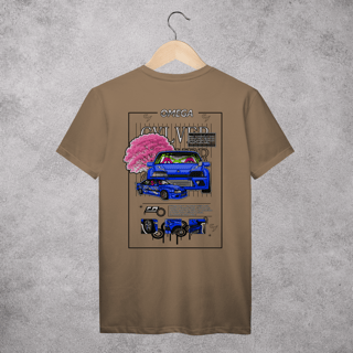 Nome do produto T-Shirt stg2 Omega specD